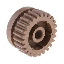 ЗЪБНО КОЛЕЛО ФЮЗЕР (FUSER GEAR - 25T) ЗА HP Laserjet 5Si/8000/8100/8150/CANON EP-W/WX - 25T - PN RS5-0750-000 (RS5075000