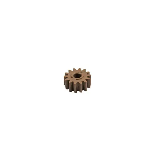 ЗЪБНО КОЛЕЛО ФЮЗЕР (FUSER GEAR 14T) ЗА HP Laserjet 5Si/8000/8100/8150/CANON EP-W/WX - 14T - RS5-0752-000 (RS50752000) -
