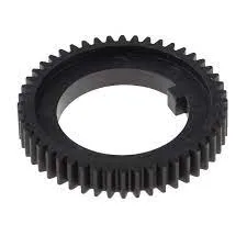 ЗЪБНО КОЛЕЛО ГОРНА РОЛКА (UPPER ROLLER GEAR 48T) (Fuser Gear (48T) Heat Roller) ЗА HP Laserjet 5Si/8000/CANON EP-W/WX -