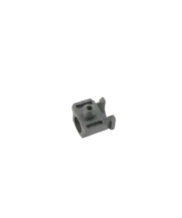 ВТУЛКА ДОЛНА РОЛКА - КОМПЛЕКТ (LOWER ROLLER BUSHING - 2 PCS) (Bushing Pressure Roller) ЗА HP Laserjet 4+/5 - PN RS5-1099