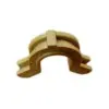 ВТУЛКА ЛЯВА ДОЛНА РОЛКА (LOWER ROLLER BUSHING - LEFT) (Bushing Pressure Left) ЗА HP Laserjet 4000/4050 - RS5-1310-000 (R