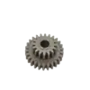 ЗЪБНО КОЛЕЛО ФЮЗЕР (FUSER GEAR 27T) ЗА HP Laserjet 4500 - 27T - PN RS6-0221-000 (RS60221000) -
