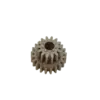 ЗЪБНО КОЛЕЛО ФЮЗЕР (FUSER GEAR 23T) ЗА HP Laserjet 4500 - 23T - PN RS6-0222-000 (RS60222000) -