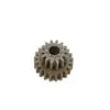 ЗЪБНО КОЛЕЛО ФЮЗЕР (FUSER GEAR 26T/16T) ЗА HP Laserjet 4500 - 26T/16T - PN RS6-0225-000 (RS60225000) -