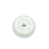 ЗЪБНО КОЛЕЛО ФЮЗЕР (FUSER GEAR 16T/23T) ЗА HP Laserjet 5000/5100 - 16T/23T - PN RS6-0355-000 (RS60355000) -