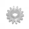 ЗЪБНО КОЛЕЛО ФЮЗЕР (FUSER GEAR 14T) ЗА HP Laserjet 2100/CANON LBP-1000 - 14T - PN RS6-0442-000 (RS60442000) -