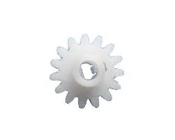 ЗЪБНО КОЛЕЛО ФЮЗЕР (FUSER GEAR 15T) ЗА HP Laserjet 2100/CANON LBP-1000 - 15T - PN RS6-0443-000 (RS60443000) -
