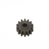 ЗЪБНО КОЛЕЛО ФЮЗЕР (FUSER GEAR 14T) ЗА HP Laserjet 8100/8150 - 14T - PN RS6-0503-000