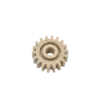 ЗЪБНО КОЛЕЛО ФЮЗЕР (FUSER GEAR 18T) ЗА HP Laserjet 8100/8150 - 18T - PN RS6-0504-000 (RS60504000) -