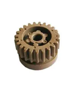 ЗЪБНО КОЛЕЛО ФЮЗЕР (FUSER GEAR 23T) ЗА HP Laserjet 8100/8150 - 23T - PN RS6-0506-000 (RS60506000) -