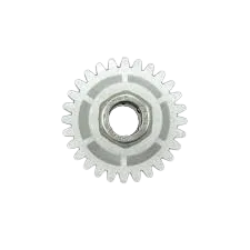 ЗЪБНО КОЛЕЛО ФЮЗЕР (FUSER GEAR 28T) ЗА HP Laserjet 4100 - 28T - PN RS6-0677-000