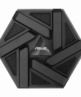 Безжичен рутер ASUS RT-AXE7800 WiFi 6E