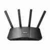 Безжичен рутер ASUS RT-BE55 Dual-Band WiFi 7 BE3600 (802.11be) Ai Mesh
