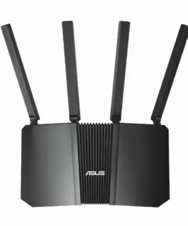 Безжичен рутер ASUS RT-BE55 Dual-Band WiFi 7 BE3600 (802.11be)