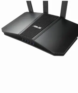 Безжичен рутер ASUS RT-BE55 Dual-Band WiFi 7 BE3600 (802.11be)