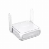 Безжичен портативен рутер ASUS RT-BE58 GO WiFi 7 4G and 5G Mobile Tethering