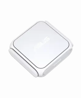 Alternative view of Безжичен портативен рутер ASUS RT-BE58 GO WiFi 7, 4G and 5G Mobile Tethering