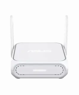 Безжичен портативен рутер ASUS RT-BE58 GO WiFi 7