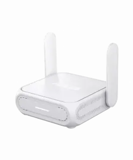 Безжичен портативен рутер ASUS RT-BE58 GO WiFi 7