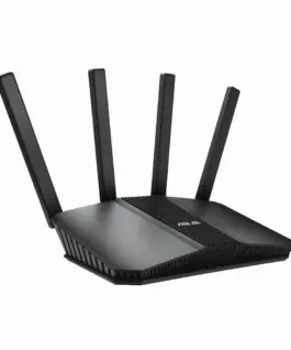 Безжичен рутер ASUS RT-BE82U Dual-Band WiFi7 BE3600 (802.11be)