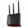 Безжичен рутер ASUS RT-BE86U WiFi7
