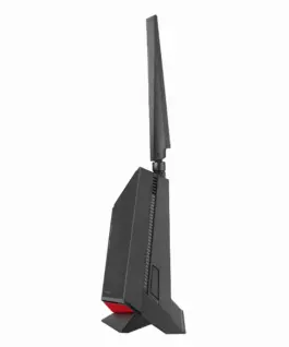 Безжичен рутер ASUS RT-BE86U WiFi7