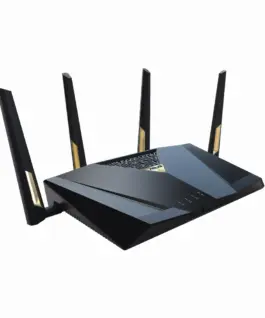 Безжичен рутер ASUS RT-BE88U BE7200 WiFi 7