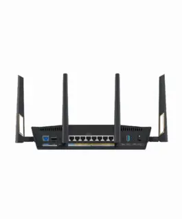 Безжичен рутер ASUS RT-BE88U BE7200 WiFi 7