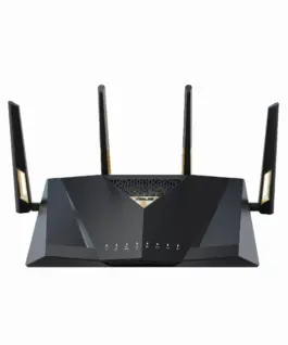 Безжичен рутер ASUS RT-BE88U BE7200 WiFi 7 (802.11be)