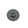 ЗЪБНО КОЛЕЛО (FUSER GEAR 15T/41T) ЗА HP Laserjet 4200/4250/4300/4345 - 15T/41T - PN RU5-0020-000