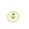 ЗЪБНО КОЛЕЛО ДОЛНА РОЛКА (LOWER ROLLER GEAR - OEM - 30T) (Fuser Gear (30T) Pressure Roller) ЗА HP Color Laserjet 1600/26