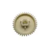 ЗЪБНО КОЛЕЛО ФЮЗЕР (FUSER GEAR 37T) ЗА HP Laserjet 1018/1022/3020/3050 - 37T - PN RU5-0523-000 (RU50523000) -