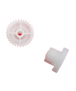 ЗЪБНО КОЛЕЛО (GEAR - 19T/31T) ЗА HP Laserjet P3005/M3035MFP/M3027 MFP - 19T/31T - PN RU5-0961-000