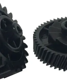 ЗЪБНО КОЛЕЛО ФЮЗЕР (FUSER DRIVE GEAR 23T/56T) ЗА HP Laserjet P1005/P1006 - 23T/56T - RU5-0984-000 (RU50984000) - PN