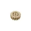 ЗЪБНО КОЛЕЛО ФЮЗЕР (FUSER GEAR 18T) ЗА HP Laserjet P4014/P4015/P4515 - 18T - RU6-0164-000 (RU60164000) - PN