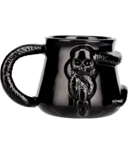Чаша Paladone: Harry Potter - Dark Mark Mug (PP14643HP)