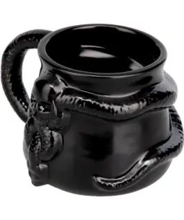 Alternative view of Чаша Paladone: Harry Potter - Dark Mark Mug (PP14643HP)