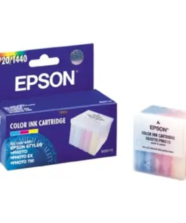 ПОЧИСТВАЩА ГЛАВА ЗА EPSON ПРИНТЕРИ С КОНСУМАТИВ S020110 - Color - OUTLET - PN