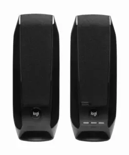 ТОНКОЛОНИ (ВИСОКОГОВОРИТЕЛИ) LOGITECH ZS150 - Black - PN 980-000029