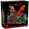 LEGO Ideas - Dungeons and Dragons 21348