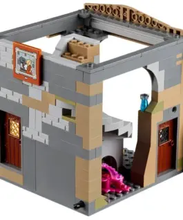 LEGO Ideas - Dungeons and Dragons