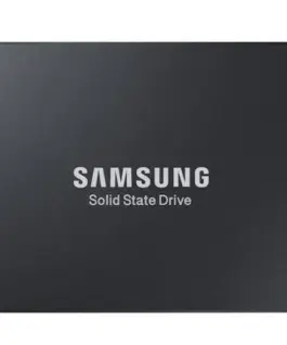 SSD диск SAMSUNG PM893 SATA 2.5 768TB SATA 6 Gb/s MZ7L37T6HBLA Bulk
