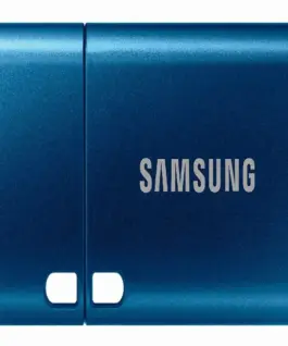 Alternative view of USB памет Samsung 512 GB, USB 3.2 Gen1, Синя