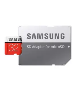 Карта памет Samsung MicroSD EVO Plus 32GB