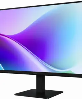 Alternative view of Монитор Samsung S3 S32GF LS27F320GAUXEN - 27" IPS Full HD (1920x1080) 120Hz