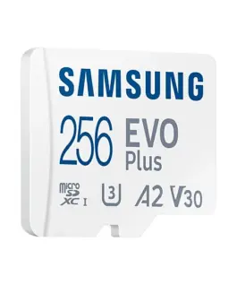 Карта памет Samsung EVO Plus