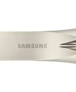 USB памет Samsung BAR Plus USB stick 512GB Silver USB 3.1