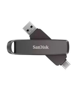SanDisk Флаш памет Extreme PRO Dual Drive 512Gb USB-A USB-C