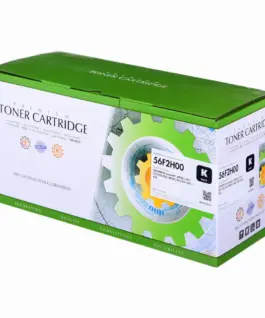 КАСЕТА ЗА LEXMARK MS321/MS421/MS521/MS621/MS622/MX321/MX421/MX521/MX522/MX622 - Black - S56F2H00 - /562H/ - HIGH CAPACIT