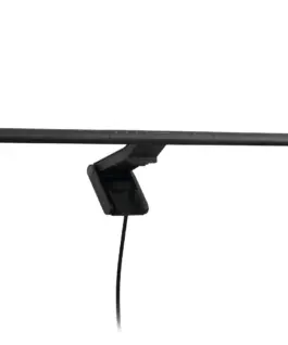 Лампа за четене за монитор BenQ ScreenBar Pro - Черно - Image 3